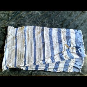 Gap scarf, NWT